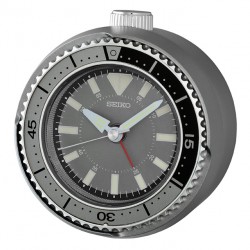Réveil Seiko QHE207N