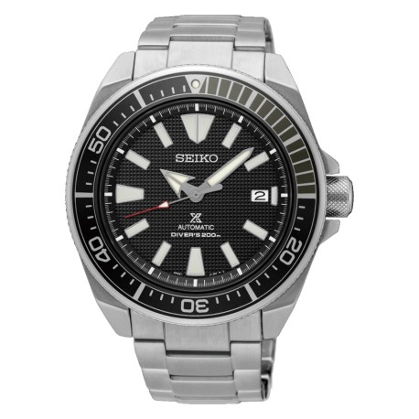 SEIKO Prospex Samuraï SRPF03K1