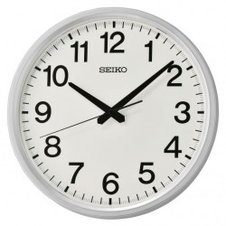 Pendule Seiko QHA010Z Constant Light