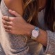 CITIZEN Tsuyosa Pastel PINK NJ0200-50Z 37mm