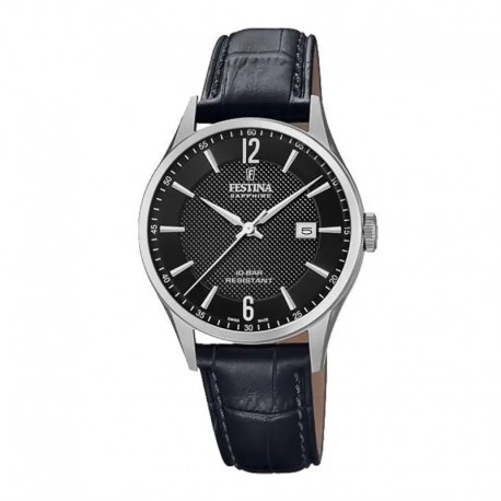 FESTINA SWISS MADE CLASSIQUE F20007/4