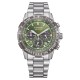 CITIZEN Promaster Sky Chronograph CA4664-60W Eco-Drive