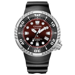 CITIZEN PROMASTER Eco-Drive Dive BN1024-01E