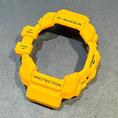 Bezel Casio G-SHOCK GPR-H1000 GPR-H1000-9