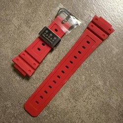 Bracelet Casio G-SHOCK DW-5635C-4 DW-5735C-4 DW-6935C-4