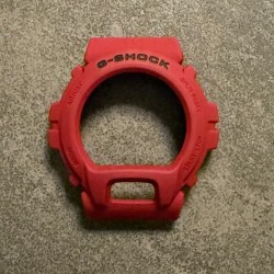 Bezel Casio G-SHOCK DW-6935C-4