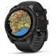 GARMIN FENIX 8 – 47 mm AMOLED 010-02904-21