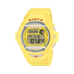 BABY-G BG-169CH-9ER Cherry Series