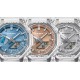 G-SHOCK GA-2100BM-7A5ER BRIGHT METALLIC