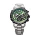 CITIZEN Promaster Sky Chronograph CA4664-60W Eco-Drive