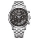 CITIZEN Chronograph CA4630-53E Eco-Drive