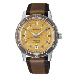 SEIKO Presage SRPL75J1 Style 60