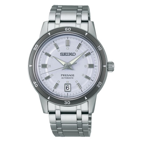 SEIKO Presage SRPL73J1 Style 60