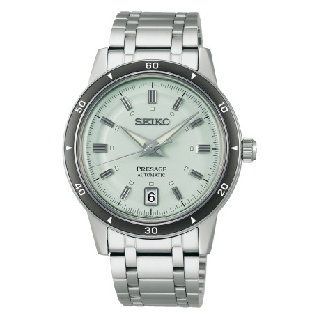 SEIKO Presage SRPL71J1 Style 60