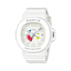 BABY-G BGA-10-7A