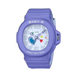 BABY-G BGA-10-6A