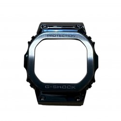Bezel Casio G-SHOCK GM-5600B-1