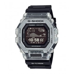 G-SHOCK G-LIDE GBX-100S-1ER Gleaming Wave