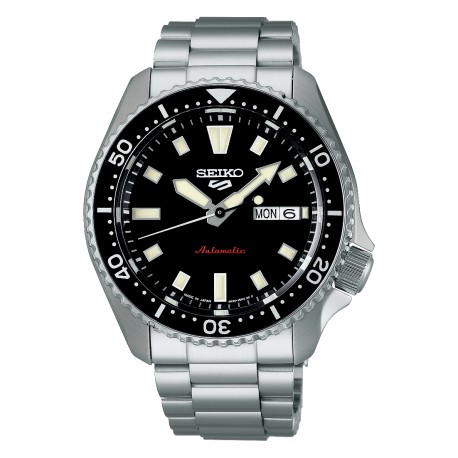 SEIKO 5 SPORTS SRPL85