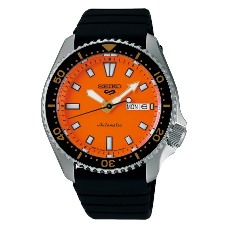 SEIKO 5 SPORTS SRPL89