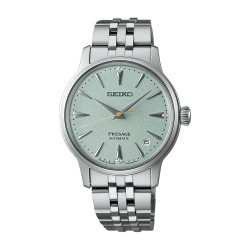 SEIKO Presage SRPL63J1 Cocktail Time Diamonds