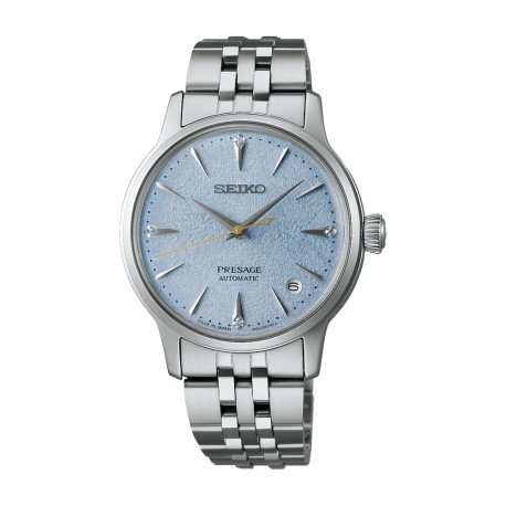 SEIKO Presage SRPL61J1 Cocktail Time Diamonds