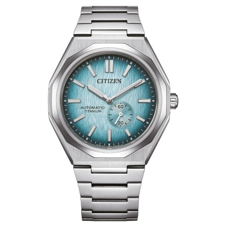 CITIZEN NK5020-58L Zenshin 60