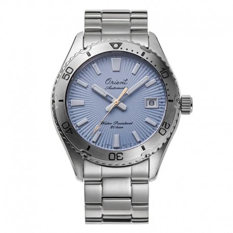 ORIENT Mako 40 75th Anniversary RA-AC0Q12L
