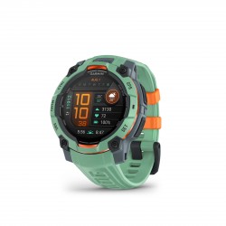 GARMIN INSTINCT 3 – 45mm AMOLED 010-02936-01 Edition Limitée