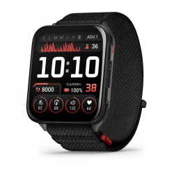 GARMIN VENU X1 BLACK AMOLED – 010-02980-02
