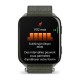 GARMIN VENU X1 VERT MOSS AMOLED – 010-02980-03