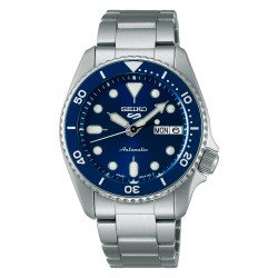 SEIKO 5 SPORTS SRPL77K1 38mm