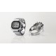 Bague CASIO RING WATCH CRW-001-1ER