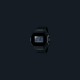 Bague CASIO RING WATCH CRW-001-1ER