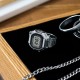 Bague CASIO RING WATCH CRW-001-1ER
