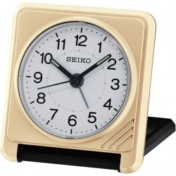 Réveil de voyage SEIKO QHT015G
