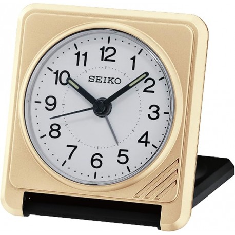 Réveil de voyage SEIKO QHT015G