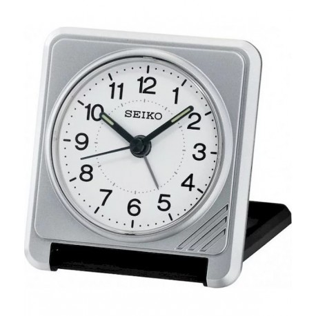 Réveil de voyage SEIKO QHT015S