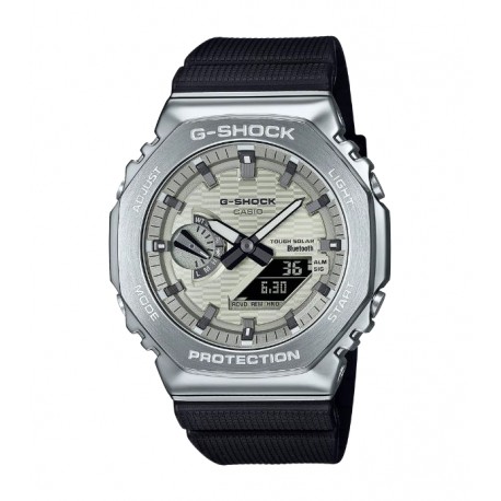 G-SHOCK GBM-2100A-8BER Solar Bluetooth