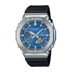 G-SHOCK GBM-2100A-2BER Solar Bluetooth