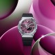 G-SHOCK GBM-2100A-4BER Solar Bluetooth