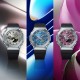 G-SHOCK GBM-2100A-4BER Solar Bluetooth