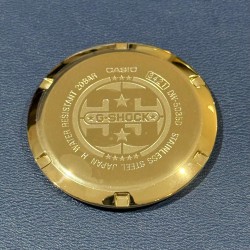 Couvercle Casio G-SHOCK DW-5035D-1B