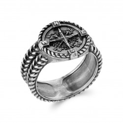 Bague Argent