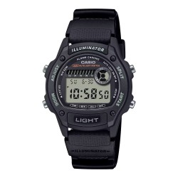 CASIO W-220H-1AVEF