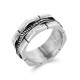 Bague Argent