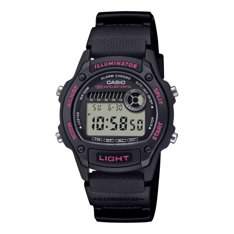 CASIO W-220H-1A2VEF