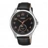 Casio MTP-M110L-1AVER Phase de Lune