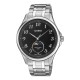 Casio MTP-M110D-1AVER Phase de Lune