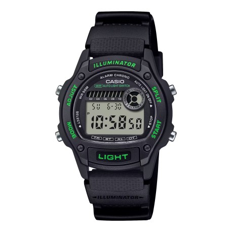 CASIO W-220H-1A3VEF